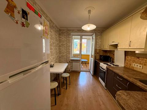 комната по адресу Бориславская ул., 54
