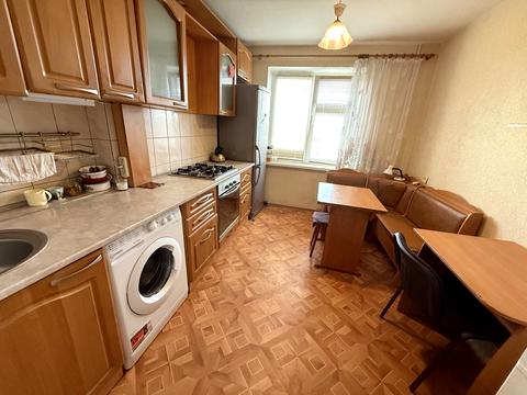 квартира по адресу Слобожанский просп. (Газеты "Правда"), 8/4