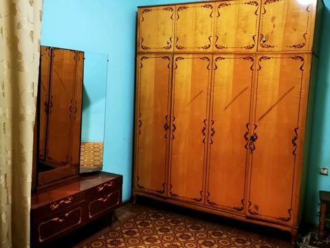 комната по адресу Днестровская ул., 20