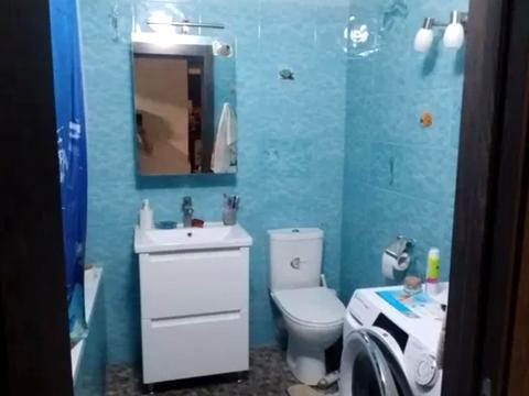 квартира по адресу Воскресенская ул., 18