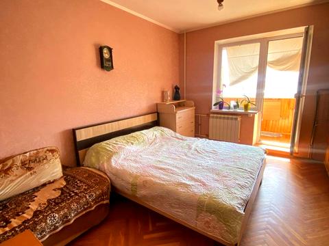 квартира за адресою Миколи Закревського вул., 63