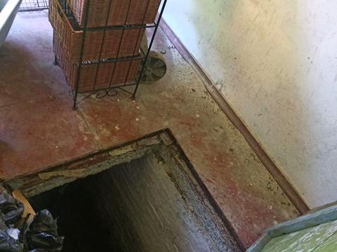 дом по адресу Квіткова