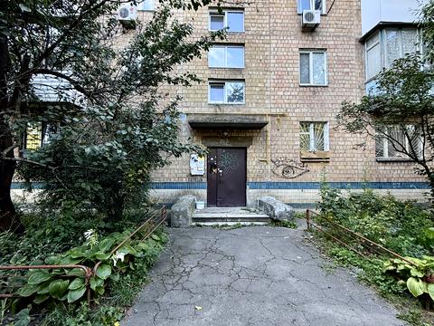 квартира по адресу Александра Довженко ул., 12
