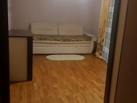 квартира по адресу Анатолия Петрицкого ул., 7