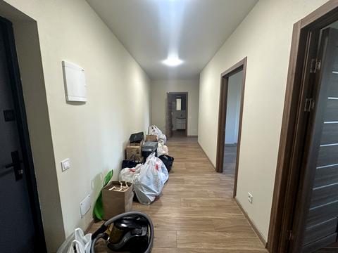 квартира по адресу Васильковская ул., 37-Г
