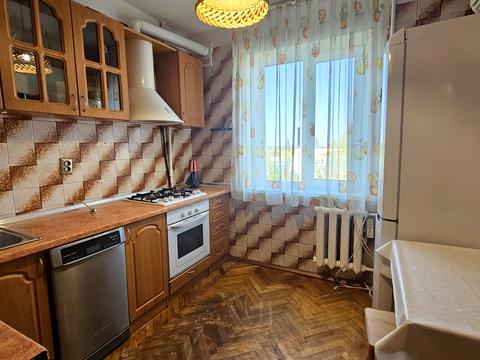 квартира по адресу Ивана Выговского ул. (Маршала Гречка), 11-А