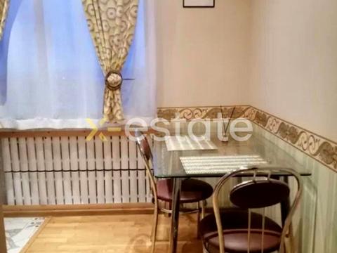квартира по адресу Гвардейцев-Широнинцев ул., 27