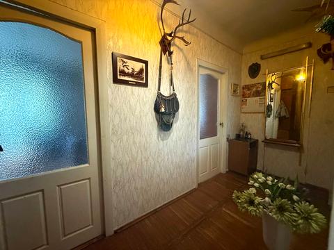 квартира за адресою Шевченка вул., 10