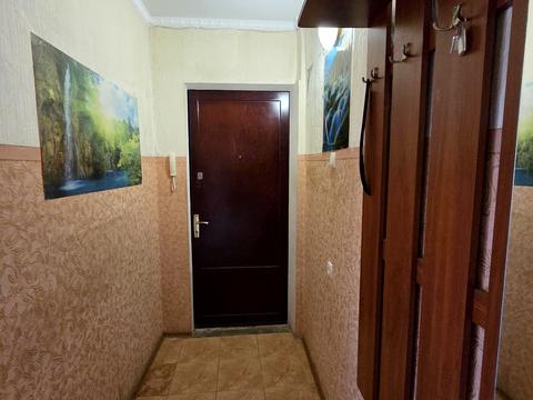 квартира за адресою Олексія Вадатурського вул. (Маршала Малиновського), 25