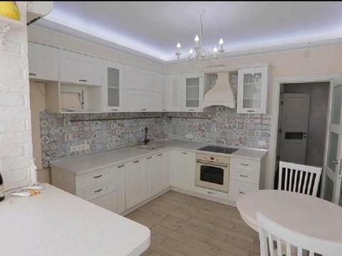квартира по адресу Средняя ул., 24 к1