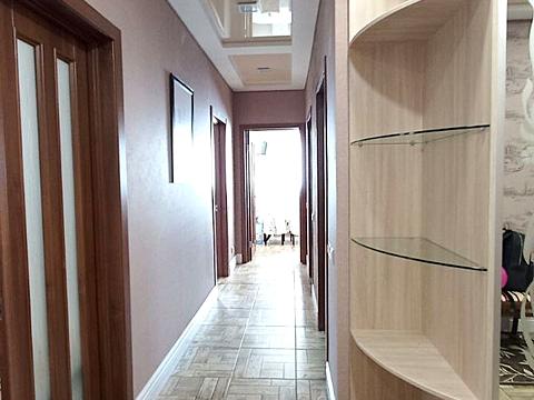 квартира за адресою Юрія Кондратюка вул., 3