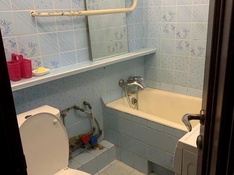 квартира за адресою Григорія Чупринки вул. (Чудновського), 8