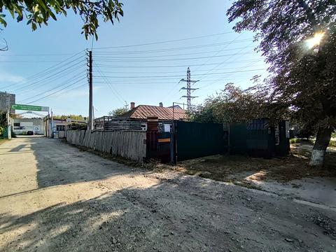 ділянка за адресою Володимирська вул., 53