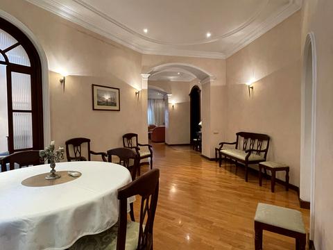 квартира за адресою Пастера вул., 30