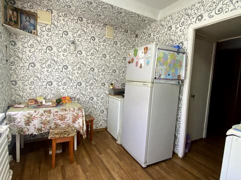 квартира за адресою Світла вул. (Будьонного), 18