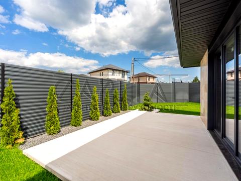 дом по адресу Київська