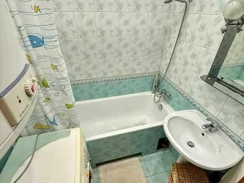 квартира по адресу Героев просп., 32