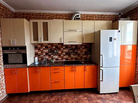 квартира по адресу Федьковича ул., 88
