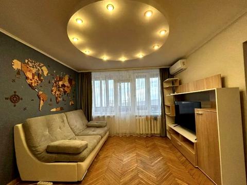 квартира за адресою Виставкова вул. (Полковника Потєхіна), 2