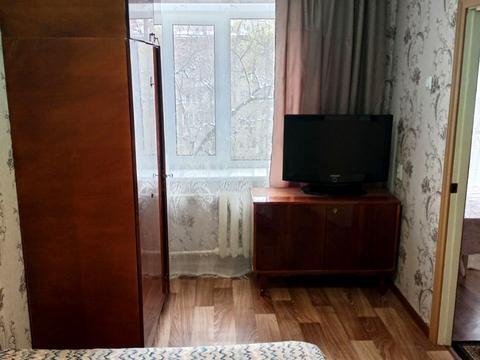 квартира по адресу Даниила Щербаковского ул. (Щербакова), 48