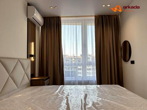 квартира по адресу Бельведерская ул., 32а