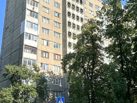 квартира за адресою Академіка Доброхотова вул., 1