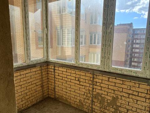 квартира за адресою Академіка Янгеля вул. (Фрунзе), 6к