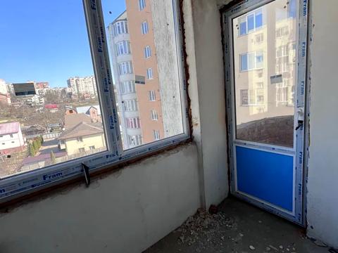 квартира по адресу Степана Бандери ул., 7/1