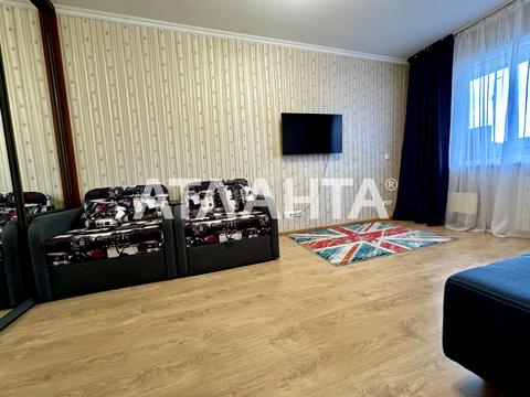 квартира по адресу Академика Глушкова просп., 23