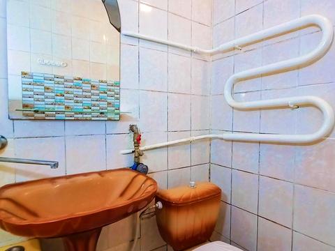 квартира за адресою Борисоглібська вул., 10