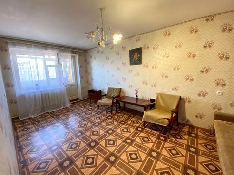 квартира по адресу 8-го Марта ул., 4