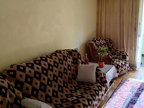квартира за адресою Академіка Корольова вул., 79