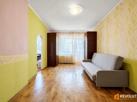 квартира по адресу Соборности просп. (Воззʼєднання), 18-А