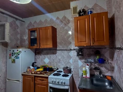 квартира за адресою Євгена Чикаленка вул., 75