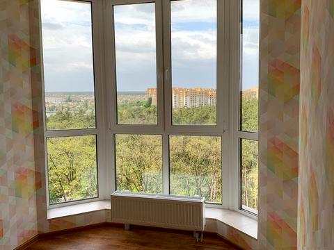 квартира за адресою Велика Кільцева вул., 9