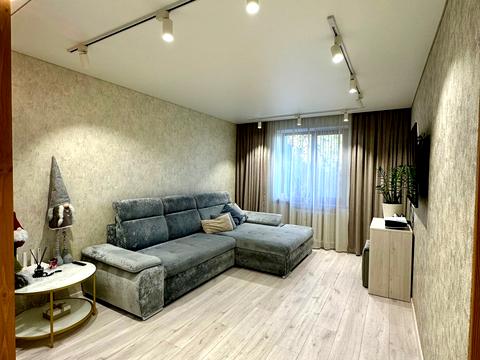 квартира по адресу Калиновая ул., 77