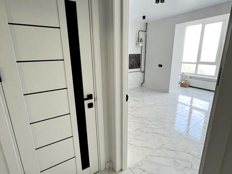 квартира по адресу Потічна ул., 1