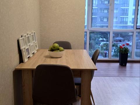 квартира за адресою Радистів вул., 34-К2