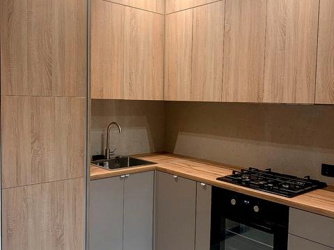 квартира за адресою Малоголосківська вул., 40