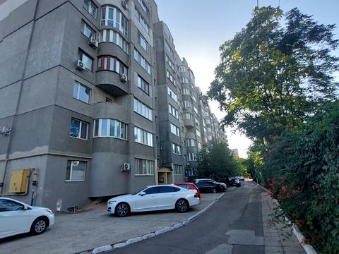 квартира по адресу Садовая ул., 34