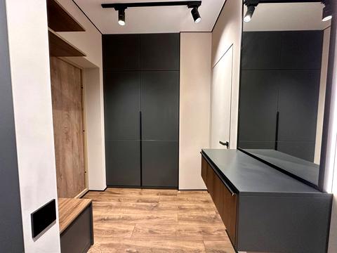 квартира за адресою Академіка Заболотного вул., 1-Б