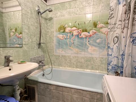 квартира по адресу Кургузова ул., 3-А