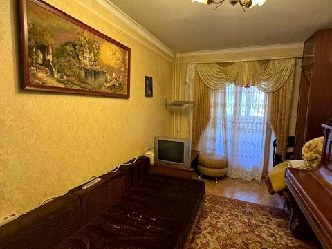 квартира по адресу Терещенковская ул. (Червоного Казачества), 4