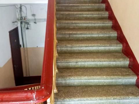 квартира за адресою Дарвіна вул., 10