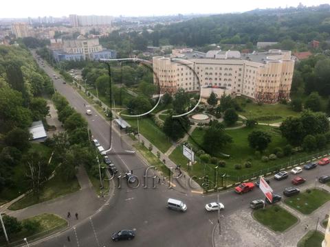 квартира по адресу Натальи Ужвий ул., 12