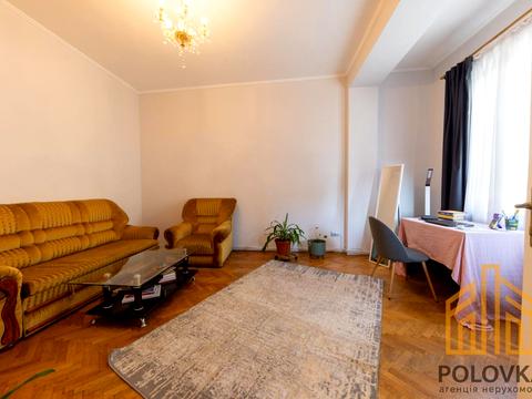 квартира по адресу Корзо ул., 25