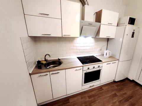 квартира по адресу Софии Русовой ул., 7