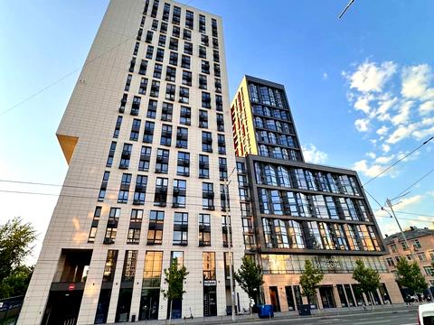 квартира по адресу Митрополита Василия Липковского ул. (Урицкого), 38