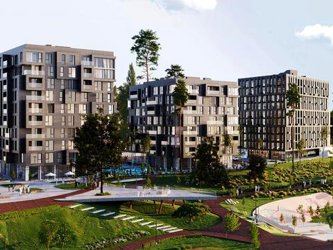 квартира за адресою Івана Раковського вул., 24
