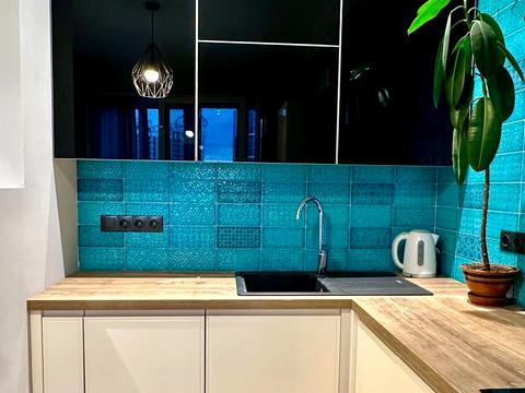 квартира по адресу Никольско-Слободская ул., 10